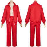Kagura Women Cosplay Costume Outfits Halloween Carnival Suit