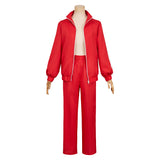 Kagura Women Cosplay Costume Outfits Halloween Carnival Suit