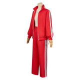 Kagura Women Cosplay Costume Outfits Halloween Carnival Suit