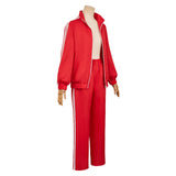 Kagura Women Cosplay Costume Outfits Halloween Carnival Suit