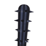 Kaidou Mace Prop Cosplay Halloween Carnival Costume Accessories