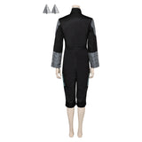 Kaiju No.8 Ashiro Mina Women Cosplay Costume Outfits Halloween Carnival Suit