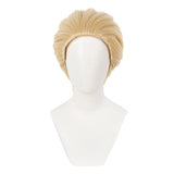 Kinji Hakari Cosplay Wig Resistant Synthetic Hair Halloween Costume Accessories