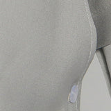 Klara and the Sun Klara Women Gray Outfit Cosplay Costume Outfit Halloween Carnival Suit