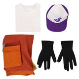 Knights of Guinevere Frank Women Cosplay Costume Outfits Halloween Carnival Suit