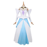 Knights of Guinevere Guinevere Women Cosplay Costume Outfits Halloween Carnival Suit
