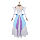 Knights of Guinevere Guinevere Women Cosplay Costume Outfits Halloween Carnival Suit