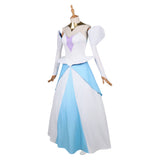 Knights of Guinevere Guinevere Women Cosplay Costume Outfits Halloween Carnival Suit