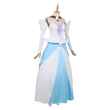 Knights of Guinevere Guinevere Women Cosplay Costume Outfits Halloween Carnival Suit