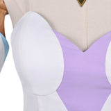 Knights of Guinevere Guinevere Women Cosplay Costume Outfits Halloween Carnival Suit