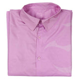 KPop Demon Hunters Jinu Pink Shirt Cosplay Costume Outfits Halloween Carnival Suit