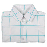 KPop Demon Hunters Jinu White Shirt Cosplay Costume Outfits Halloween Carnival Suit
