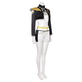 KPop Demon Hunters Rumi Black Outfit Cosplay Costume Outfits Halloween Carnival Suit