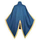 Kunon the Sorcerer Can See Kunon Gurion Women Dress Cosplay Costume Outfits Halloween Carnival Suit