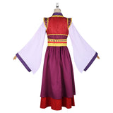 Kusuriya no Hitorigoto Loulan Women Cosplay Costume Outfits Halloween Carnival Suit