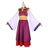 Kusuriya no Hitorigoto Loulan Women Cosplay Costume Outfits Halloween Carnival Suit
