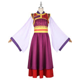 Kusuriya no Hitorigoto Loulan Women Cosplay Costume Outfits Halloween Carnival Suit