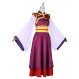 Kusuriya no Hitorigoto Loulan Women Cosplay Costume Outfits Halloween Carnival Suit