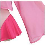 Kusuriya no Hitorigoto Maomao Women Pink Swimsuit Cosplay Costume Outfit Halloween Carnival Suit