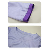 Kusuriya no Hitorigoto Maomao Women Purple Outfit Cosplay Costume Outfit Halloween Carnival Suit