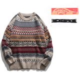 Obsession Bear Baron Bailey Wine Red Sweater Cosplay Costume Outfit Halloween Carnival Suit