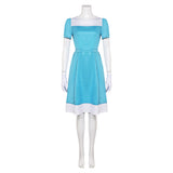 L\'Illusionniste L\'Illusionniste Women Dress Cosplay Costume Outfits Halloween Carnival Suit