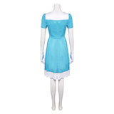 L\'Illusionniste L\'Illusionniste Women Dress Cosplay Costume Outfits Halloween Carnival Suit