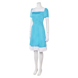L\'Illusionniste L\'Illusionniste Women Dress Cosplay Costume Outfits Halloween Carnival Suit