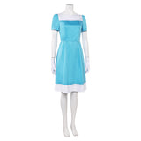 L\'Illusionniste L\'Illusionniste Women Dress Cosplay Costume Outfits Halloween Carnival Suit