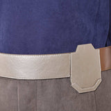 Lawson Blue Shirt Outfit Cosplay Costume Outfit Halloween Carnival Suit