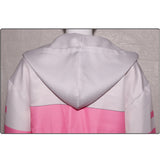 Link Click Li Tianxi Pink Outfit Cosplay Costume Outfit Halloween Carnival Suit