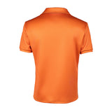 Live-Action Sanji Orange Top Cosplay Costume Outfit Halloween Carnival Suit