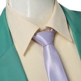 Loid Forger Green Suit Cosplay Costume Outfit Halloween Carnival Suit