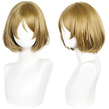 LoveLive Hanayo Koizumi Cosplay Wig Halloween Carnival Costume Accessories