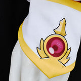 Magic Knight Rayearth Hikaru Shidou Women Red Outfit Cosplay Costume Outfit Halloween Carnival Suit