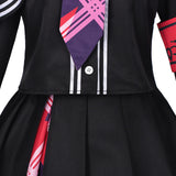 Magical Girl Witch Trials Nikaidou Hiro Women Outfit Cosplay Costume Outfit Halloween Carnival Suit