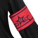 Magical Girl Witch Trials Nikaidou Hiro Women Outfit Cosplay Costume Outfit Halloween Carnival Suit