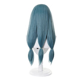 Mahito Cosplay Wig Resistant Synthetic Hair Halloween Costume Accessories