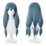 Mahito Cosplay Wig Resistant Synthetic Hair Halloween Costume Accessories