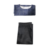 Mahito Outfit Cosplay Costume Outfit Halloween Carnival Suit