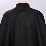 Maki Zenin Women Black Cape Style Outfit Cosplay Costume Outfit Halloween Carnival Suit