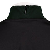 Maki Zenin Women Black Outfit Cosplay Costume Outfit Halloween Carnival Suit