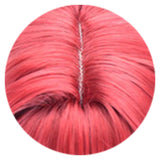 Makima Cosplay Wig Resistant Synthetic Hair Halloween Costume Accessories