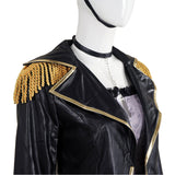 Marin Kitagawa Black Lobelia Black Uniform Outfit Cosplay Costume Outfits Halloween Carnival Suit