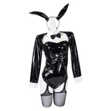 Marin Kitagawa Bunny Girl Black Sexy Outfit Cosplay Costume Outfits Halloween Carnival Suit