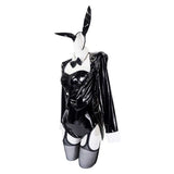 Marin Kitagawa Bunny Girl Black Sexy Outfit Cosplay Costume Outfits Halloween Carnival Suit