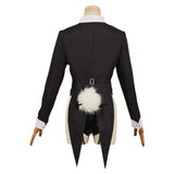 Marin Kitagawa Women Black Bunny Girl Outfit Cosplay Costume Outfits Halloween Carnival Suit