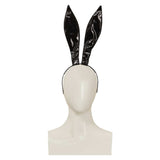 Marin Kitagawa Women Black Bunny Girl Outfit Cosplay Costume Outfits Halloween Carnival Suit