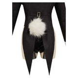 Marin Kitagawa Women Black Bunny Girl Outfit Cosplay Costume Outfits Halloween Carnival Suit