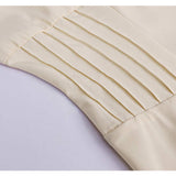 Marriage Toxin Mei Kinosaki Women White Dress Cosplay Costume Outfit Halloween Carnival Suit